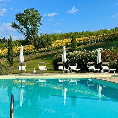 La Giravolta Country House Barchi Zewnętrze zdjęcie