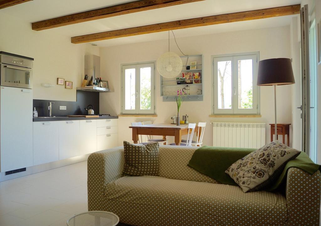 La Giravolta Country House Barchi Zewnętrze zdjęcie