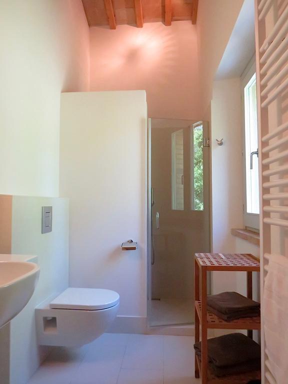 La Giravolta Country House Barchi Zewnętrze zdjęcie