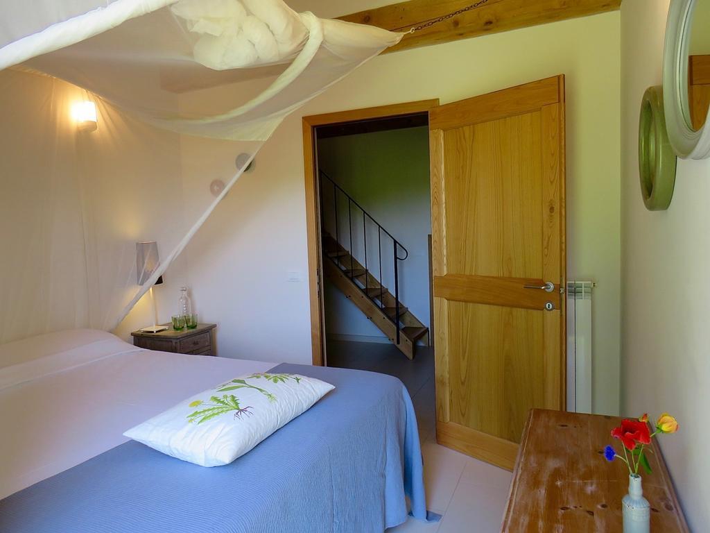 La Giravolta Country House Barchi Zewnętrze zdjęcie