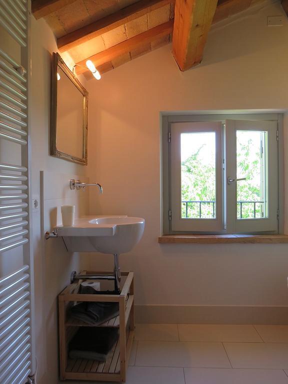 La Giravolta Country House Barchi Zewnętrze zdjęcie