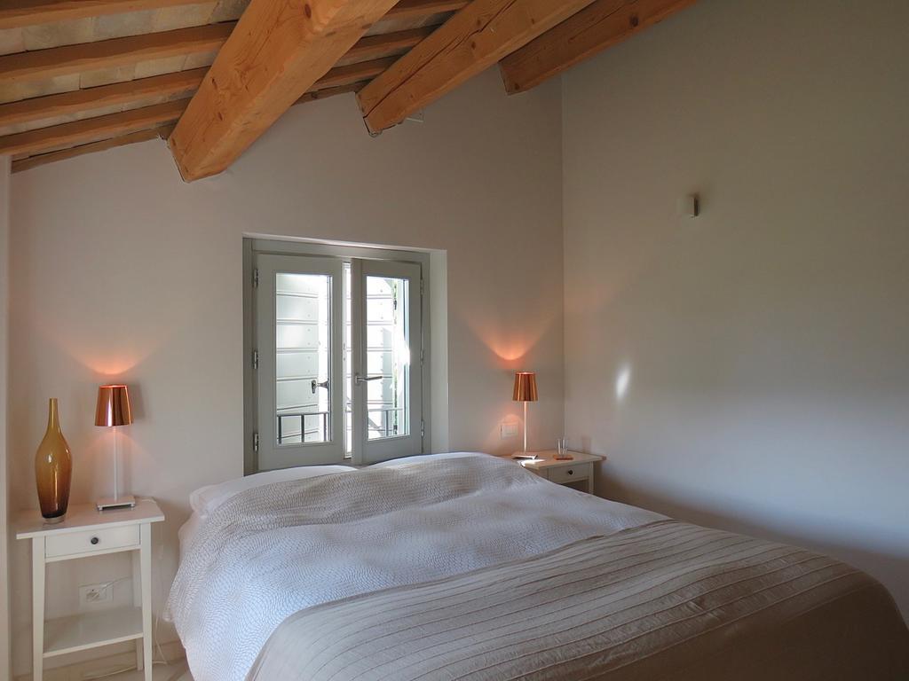 La Giravolta Country House Barchi Zewnętrze zdjęcie
