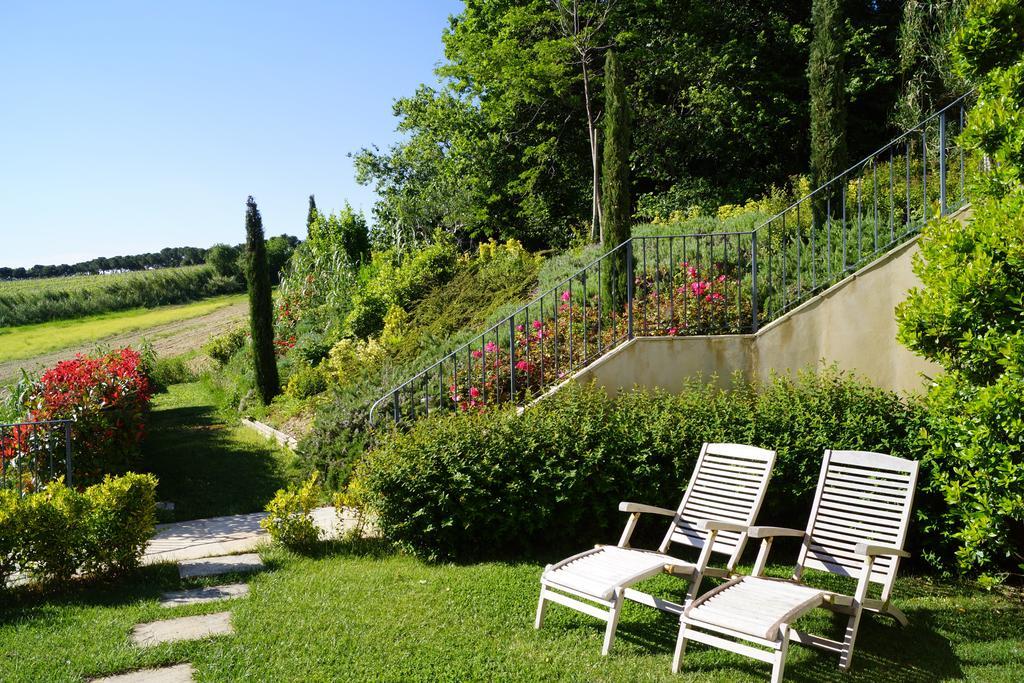La Giravolta Country House Barchi Pokój zdjęcie
