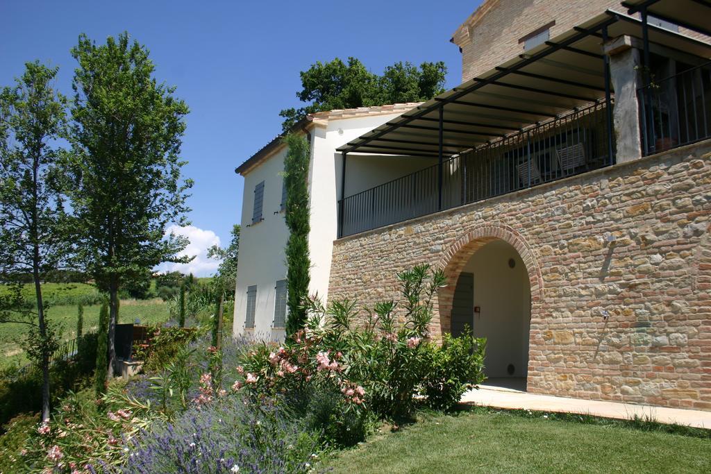 La Giravolta Country House Barchi Pokój zdjęcie