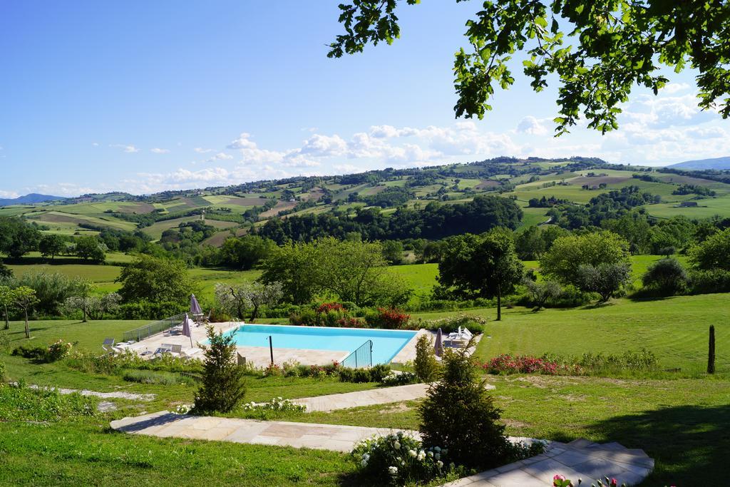 La Giravolta Country House Barchi Pokój zdjęcie