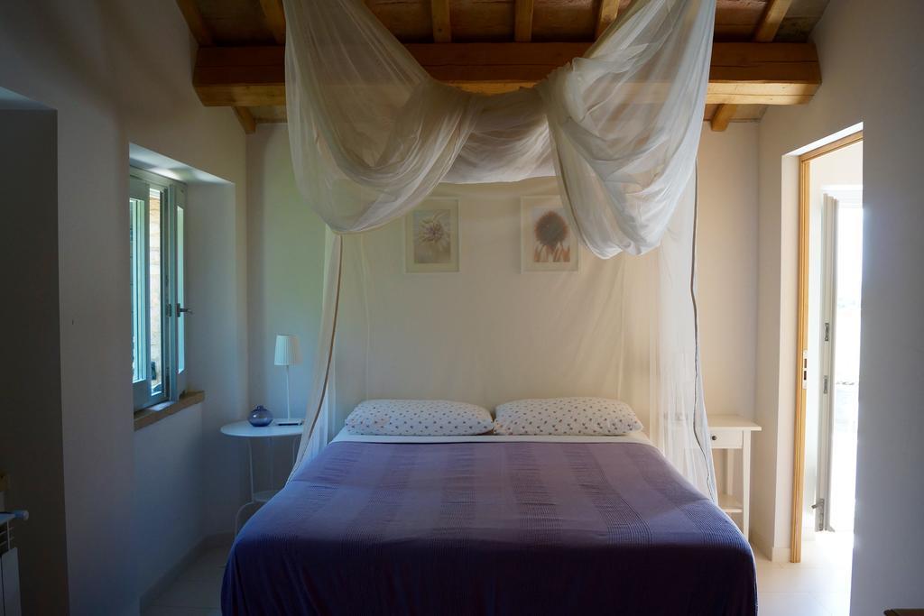 La Giravolta Country House Barchi Pokój zdjęcie