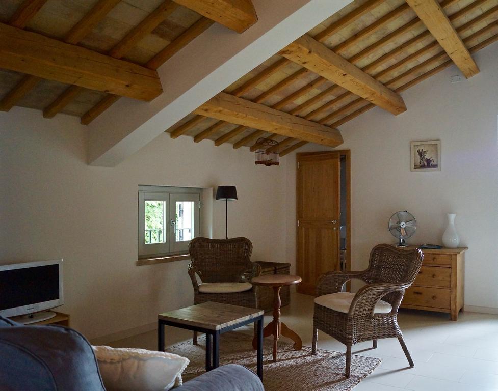 La Giravolta Country House Barchi Pokój zdjęcie