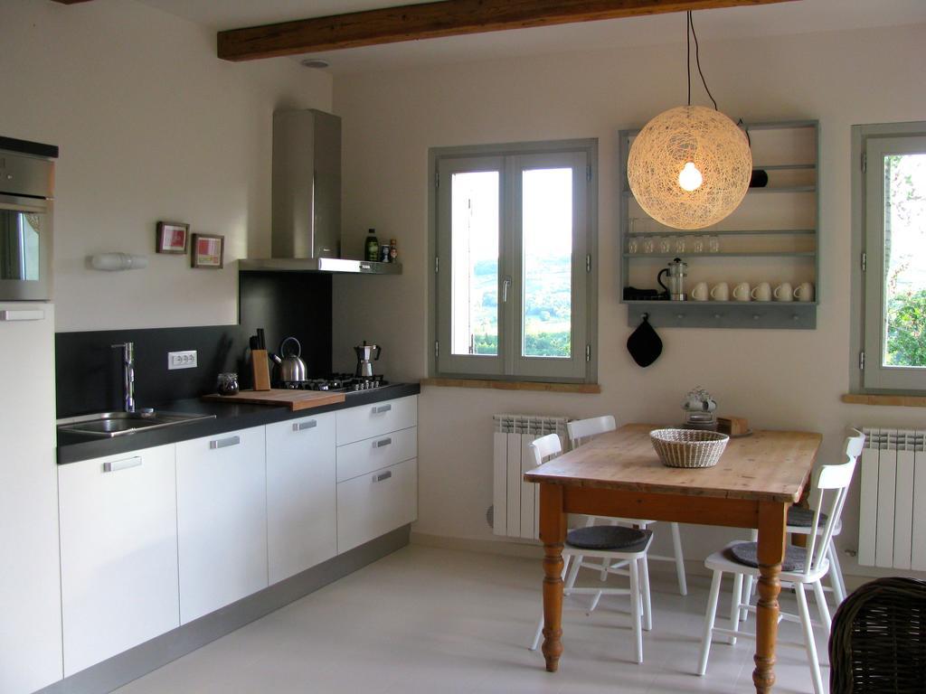 La Giravolta Country House Barchi Pokój zdjęcie