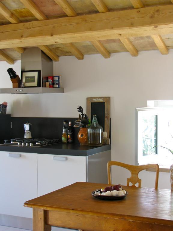 La Giravolta Country House Barchi Pokój zdjęcie